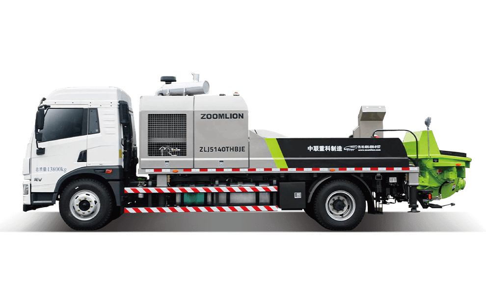 Zoomlion 10020R